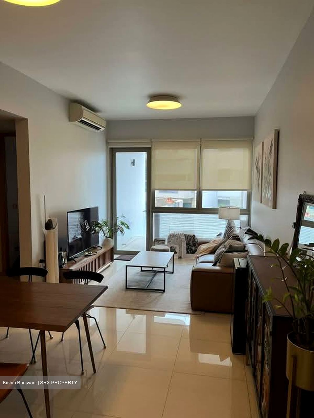 Terrasse (D19), Condominium #604888641